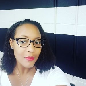 Meet your Posher, Cynthia